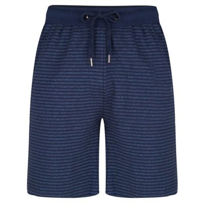 Pastunette Mix & Match Short Blauw 5399-623-9 | 16427