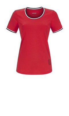 Ringella It's For You Shirt 315 Summer Red 9221410 | 20434