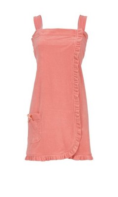 Ringella Lingerie Badstofjurkje 825 Melone 9264026 | 20439