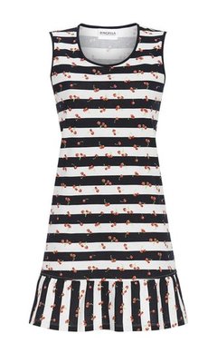 Ringella Nachthemd 240 Dark Navy 9211002 | 20460