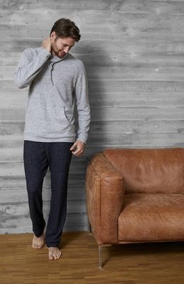 Ringella Pullover 924 Grijs 8541413P | 19799