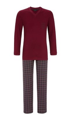 Ringella Pyjama Berry 9541220 | 21474