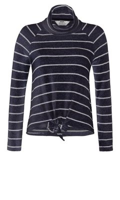 Ringella Solo Per-Me Shirt 260 Indigo Melange 7538404AC | 19660