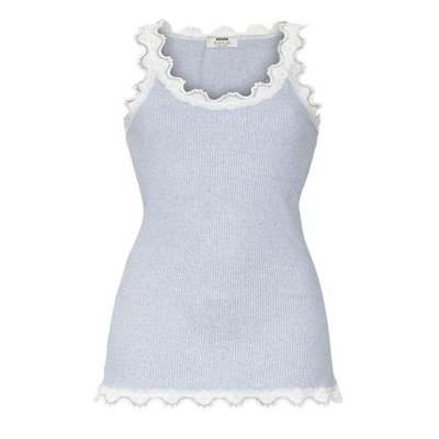 Ringella Solo Per-Me Shirt 283 Lichtblauw 7538421 | 18631