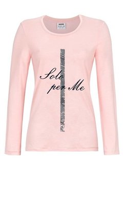 Ringella Solo Per-Me Shirt 620 Rosa 9538401P | 21356