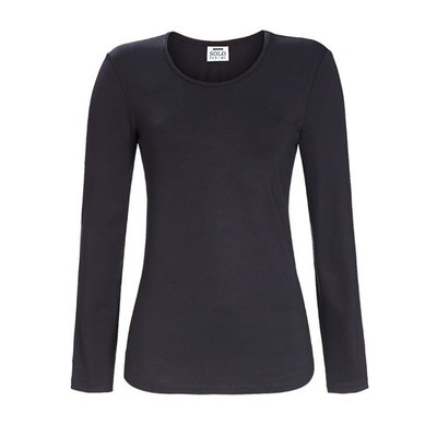 Ringella Solo Per-Me Shirt 910 Antraciet 7538415 | 17777