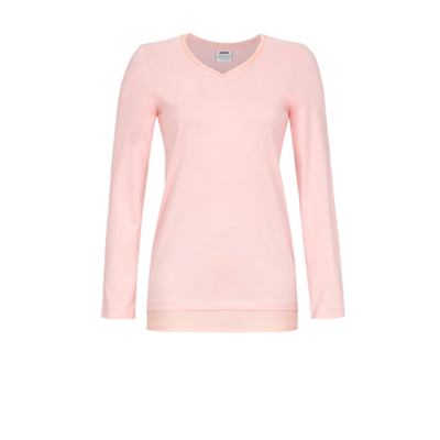 Ringella Solo Per-Me T-shirt Rosa 9538402 | 21471