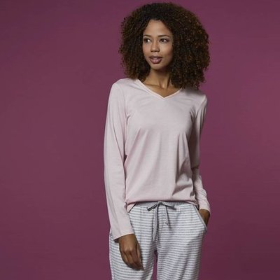 Ringella Solo Per-Me T-shirt Rosa 9538402 | 21471