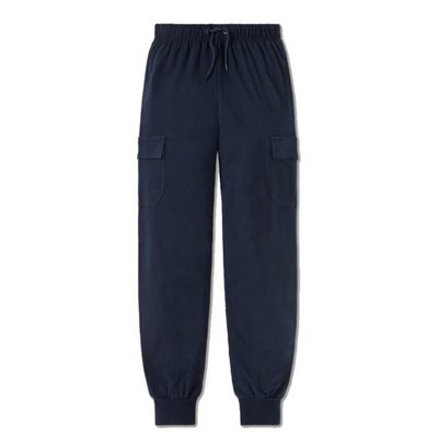 Schiesser Broek Blauw 158965 | 17634