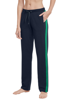 Schiesser Dames Broek 804 Nachtblauw 167253 | 21170