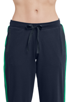Schiesser Dames Broek 804 Nachtblauw 167253 | 21170