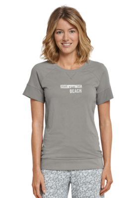 Schiesser Dames Shirt Farn 161018 | 18918