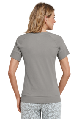 Schiesser Dames Shirt Farn 161018 | 18918