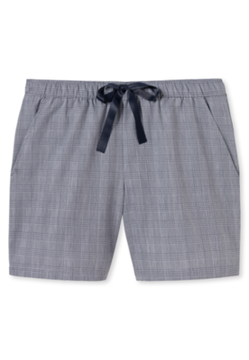 Schiesser Dames Short 804 Nachtblauw 165673 | 20564