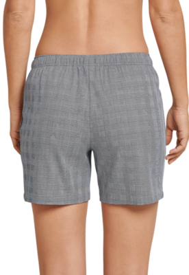 Schiesser Dames Short 804 Nachtblauw 165673 | 20564