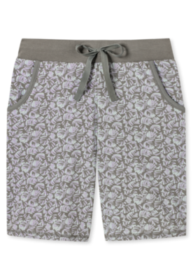 Schiesser Dames Short Farn 161034 | 18919