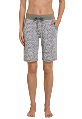 Schiesser Dames Short Farn 161034 | 18919