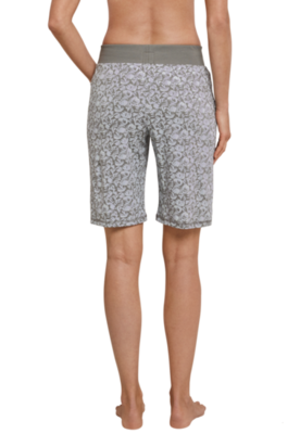 Schiesser Dames Short Farn 161034 | 18919