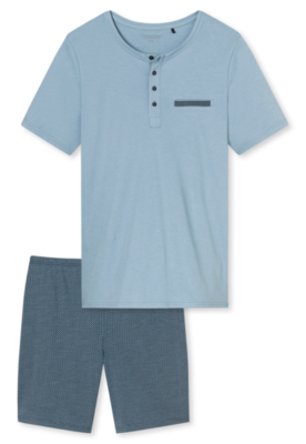 Schiesser Shortama Air 169698 | 21972