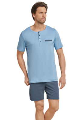 Schiesser Shortama Air 169698 | 21972