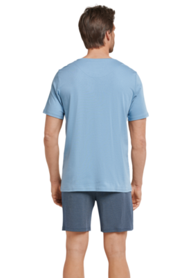 Schiesser Shortama Air 169698 | 21972