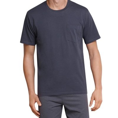 Schiesser Shortama Antraciet 159634 | 18726