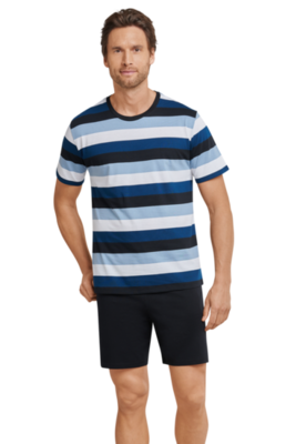 Schiesser Shortama Multi 169684 | 21974
