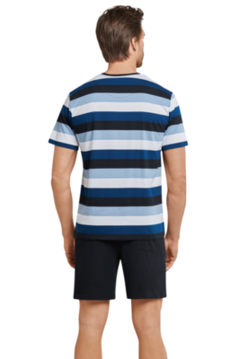 Schiesser Shortama Multi 169684 | 21974
