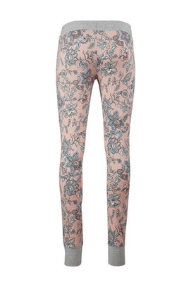 Skiny Broek 1711 Mistyrose Paisley 083811 | 19752