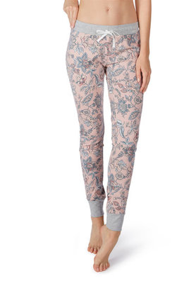 Skiny Broek 1711 Mistyrose Paisley 083811 | 19752