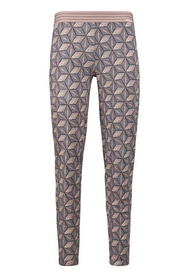 Skiny Broek 1716 Periscope Graphic 083852 | 19749