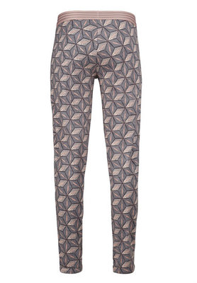 Skiny Broek 1716 Periscope Graphic 083852 | 19749