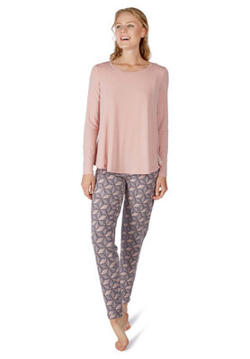 Skiny Broek 1716 Periscope Graphic 083852 | 19749