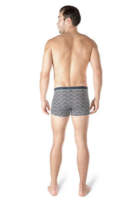 Skiny Men Short Crownblue 086581 | 18762