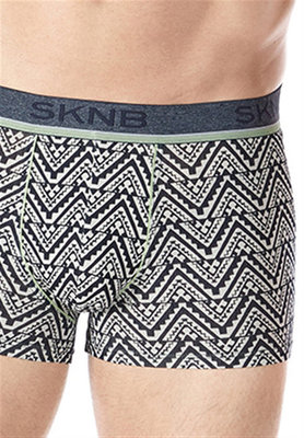Skiny Men Short Crownblue 086581 | 18762