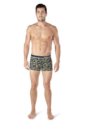 Skiny Men Short Multipack 086487 | 18761
