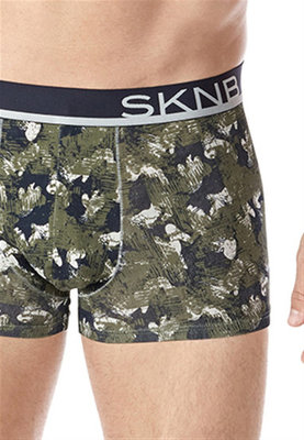 Skiny Men Short Multipack 086487 | 18761