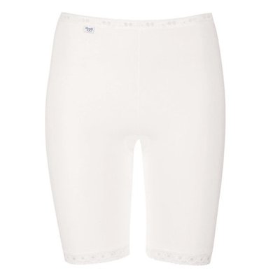 Sloggi Women Basic Long Wit 10007643 | 235