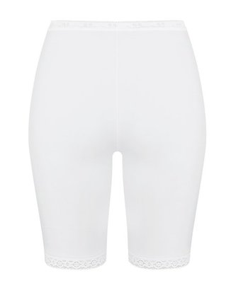 Sloggi Women Basic Long Wit 10007643 | 235