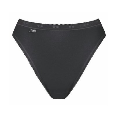 Sloggi Women Basic Tai Zwart 10005039 | 225
