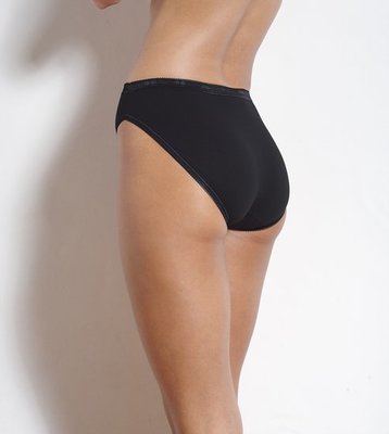 Sloggi Women Basic Tai Zwart 10005039 | 225