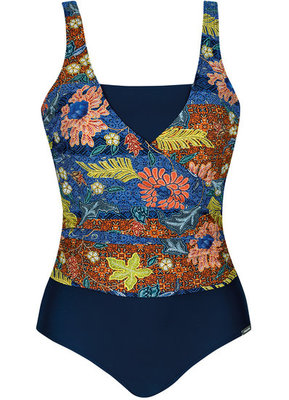 Sunmarin Badpak Blue 12076 | 19152 t/m 19154