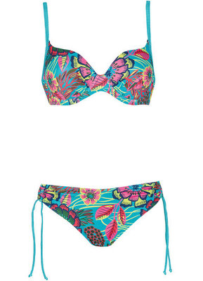 Sunmarin Bikini Multi 11024 | 19155-19156