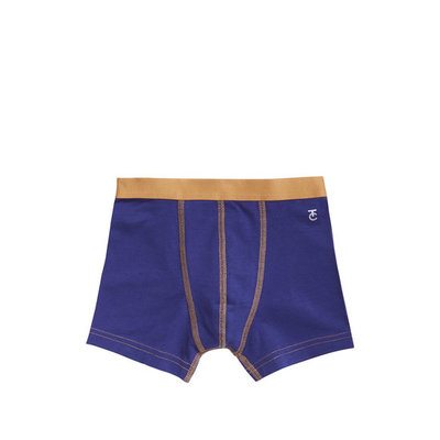Ten Cate Boys 2-Pack Boxer Spaceship 31105 | 21051
