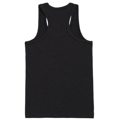 Ten Cate Boys Basic Racerback Shirt Black Melee 30040 | 17496
