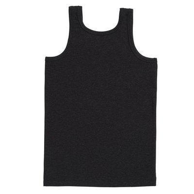 Ten Cate Boys Basic Shirt Black Melee 30037 | 17487