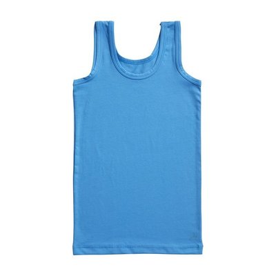 Ten Cate Boys Basic Shirt Blue 31123 | 21571