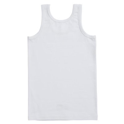 Ten Cate Boys Basic Shirt White 30037 | 17485