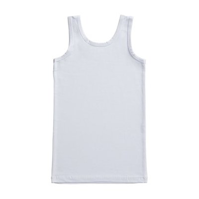 Ten Cate Boys Basic Shirt White 31123 | 21567