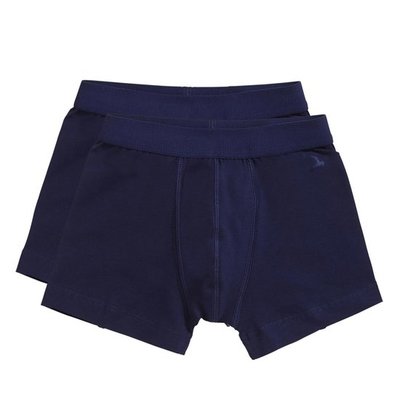 Ten Cate Boys Basic Short Deep Blue 30036 | 17483